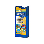 JBL Detoxol 250 мл - средство для мгновенной нейтрализации токсинов в аквариумной воде